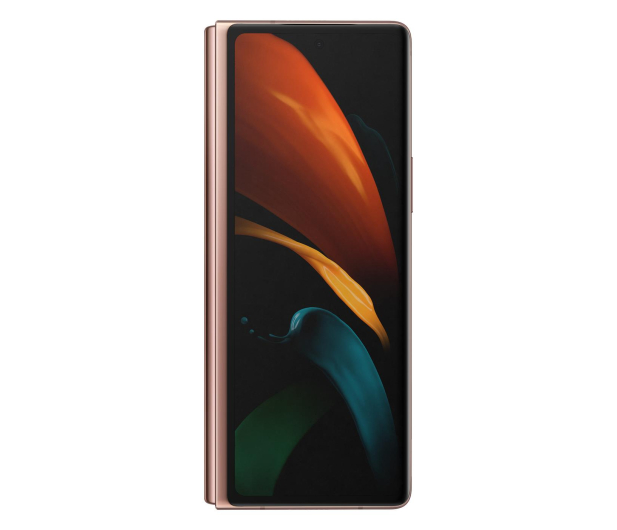 Samsung Galaxy Z Fold2 5G SM-F916B miedziany - 587873 - zdjęcie 5